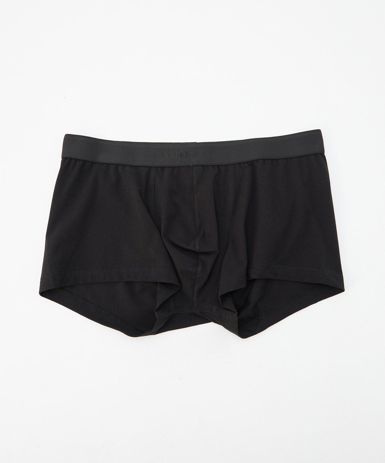 ストレッチコットントランクス(MEN) 全2色 | BRITISH MADE