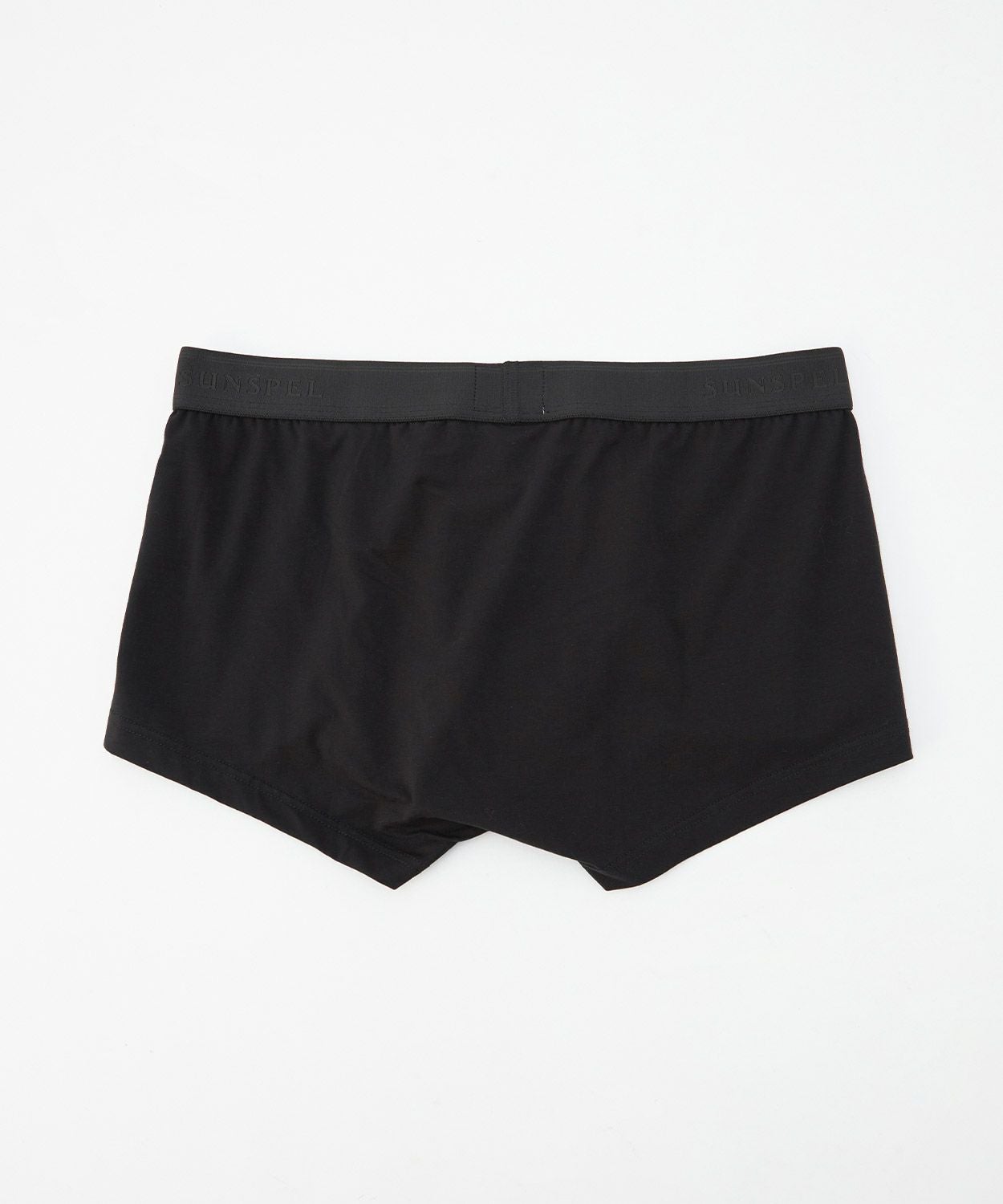 ストレッチコットントランクス(MEN) 全2色 | BRITISH MADE