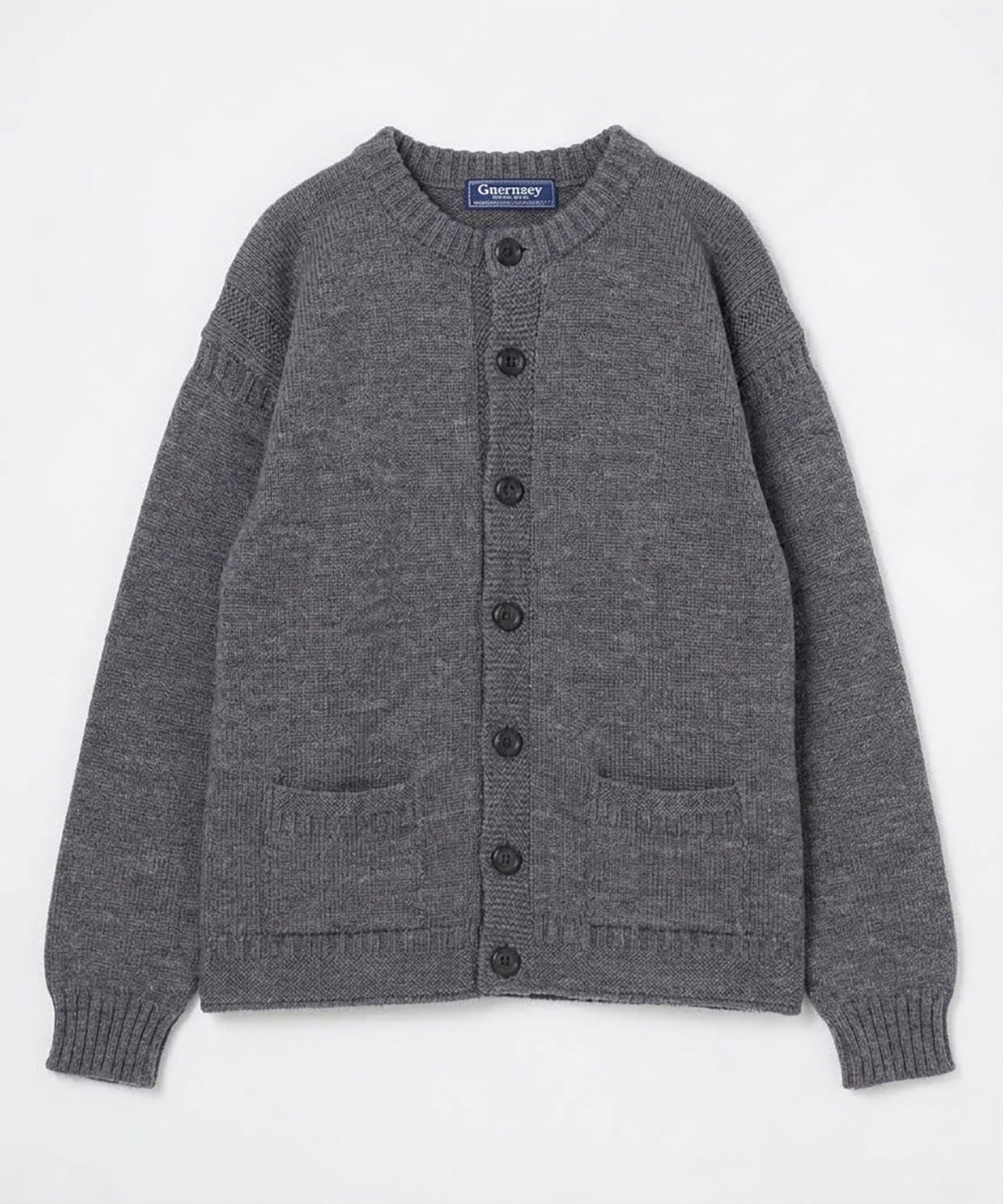 MD GREY