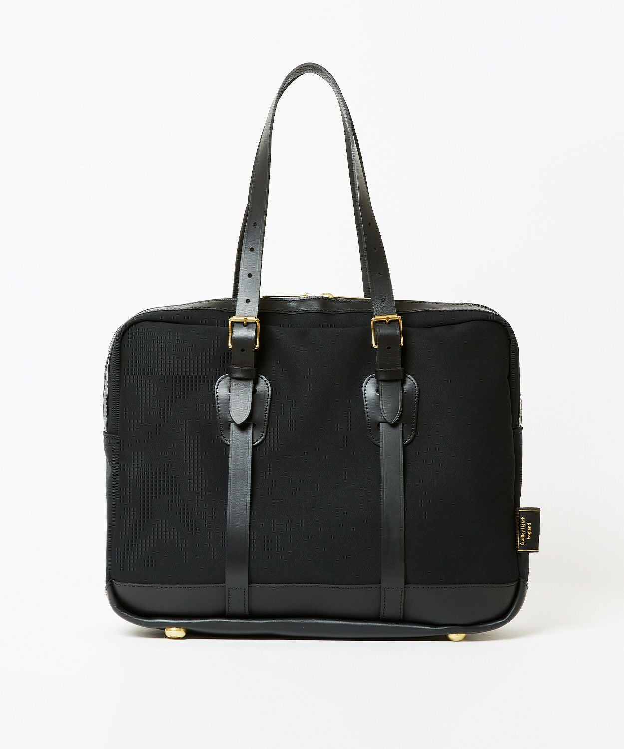 別注]ブリーフケース 全1色 | BRITISH MADE