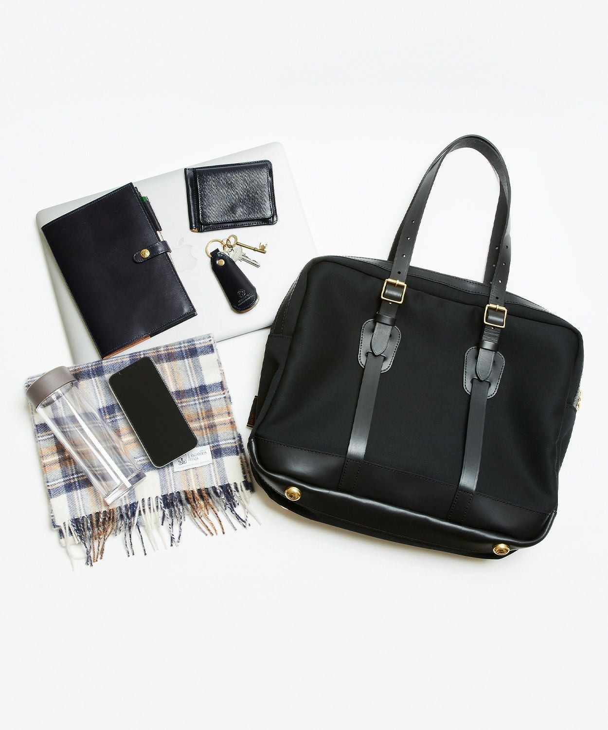 別注]ブリーフケース 全1色 | BRITISH MADE