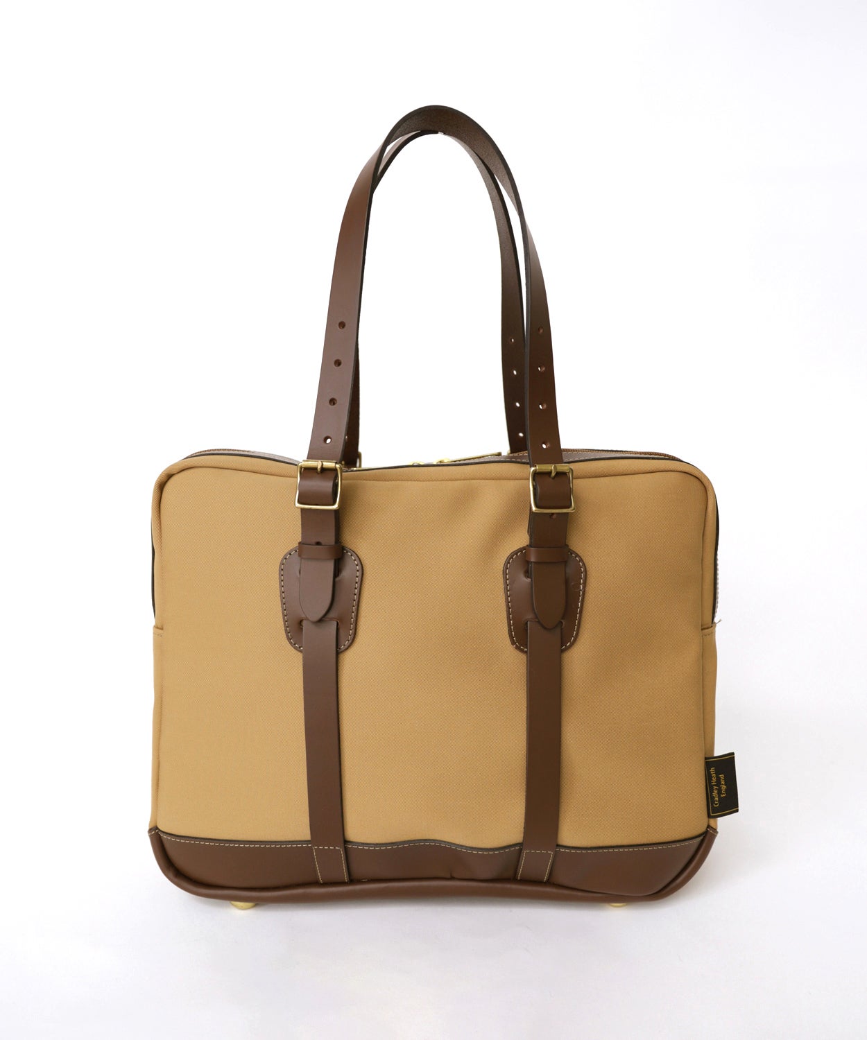 別注]ブリーフケース 全2色 | BRITISH MADE
