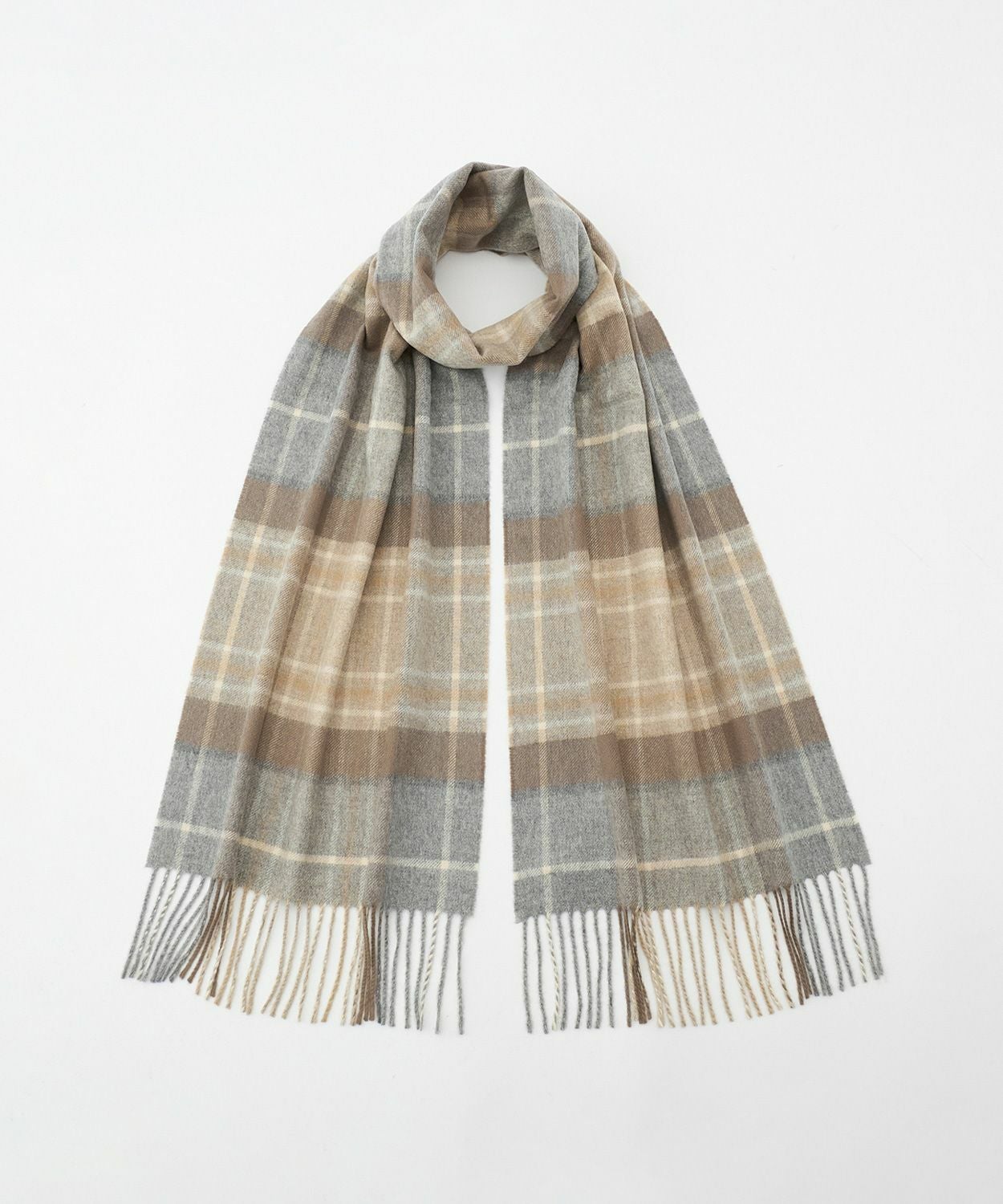 KU0542/Natural Mackeller