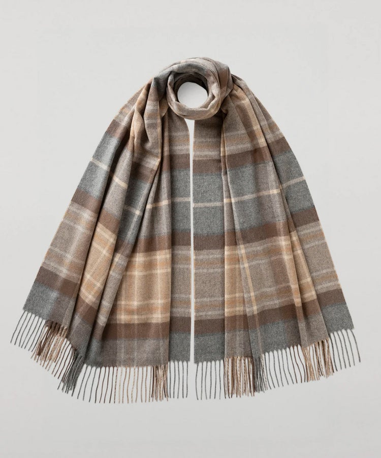 KU0542/Natural Mackellar
