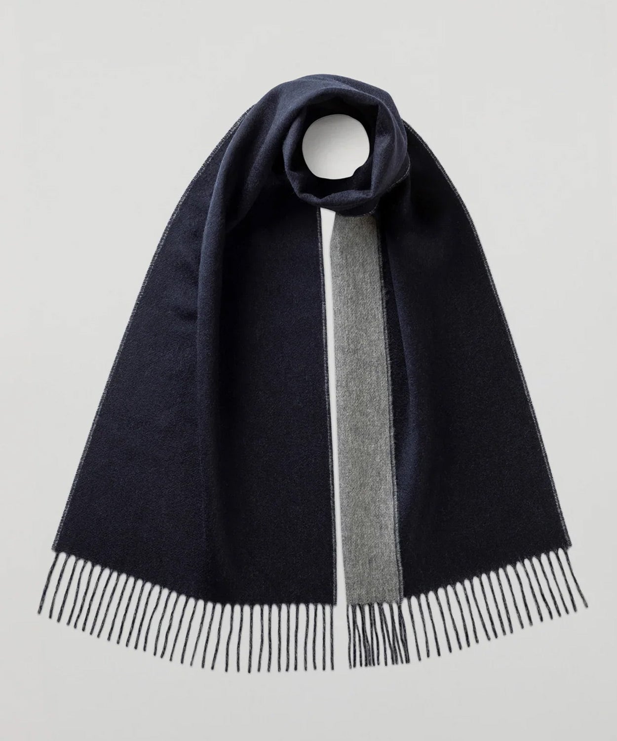 RU7647/Dark Navy/Grey