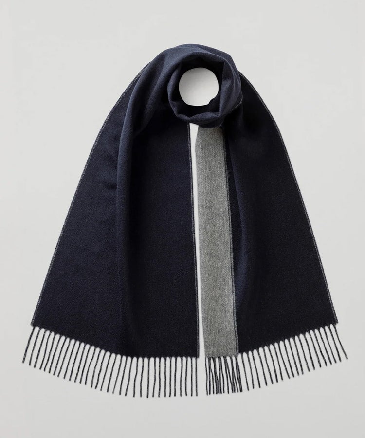 RU7647/Dark Navy/Grey
