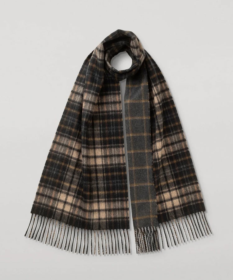 RU7795/Charcoal / Otter