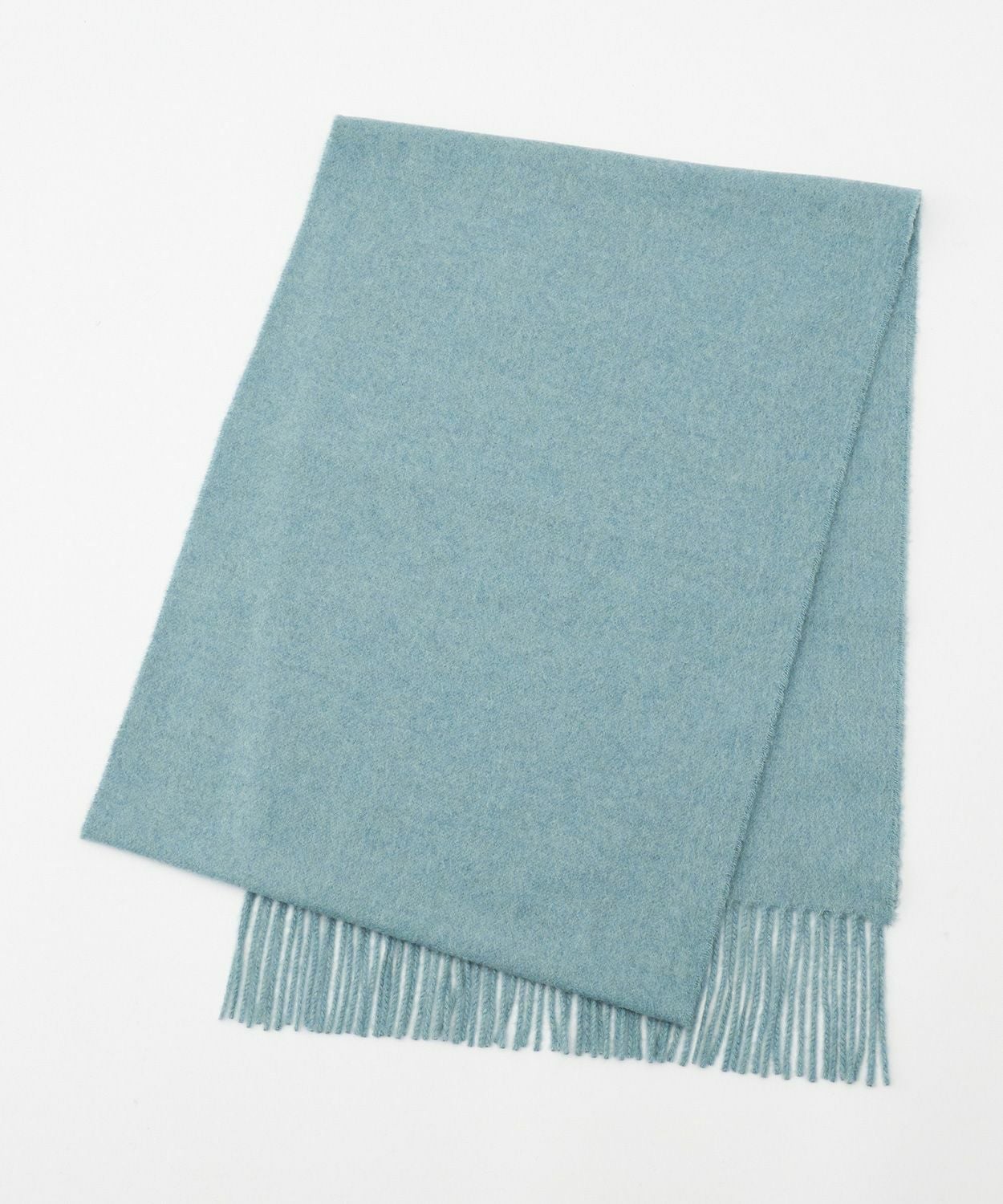 中判プレーンスカーフ(新色)(カシミヤ) 全4色 | BRITISH MADE