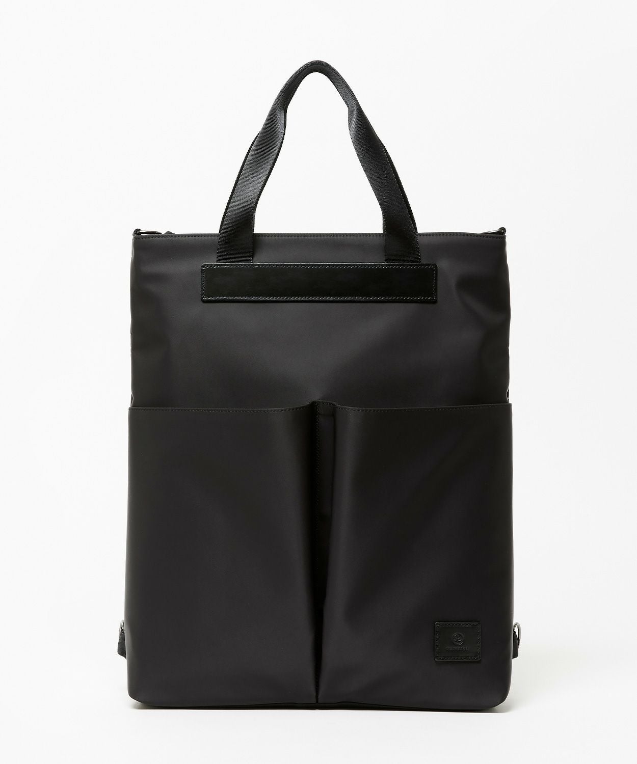 3wayトートバッグ(ナイロンツイル) 全2色 | BRITISH MADE