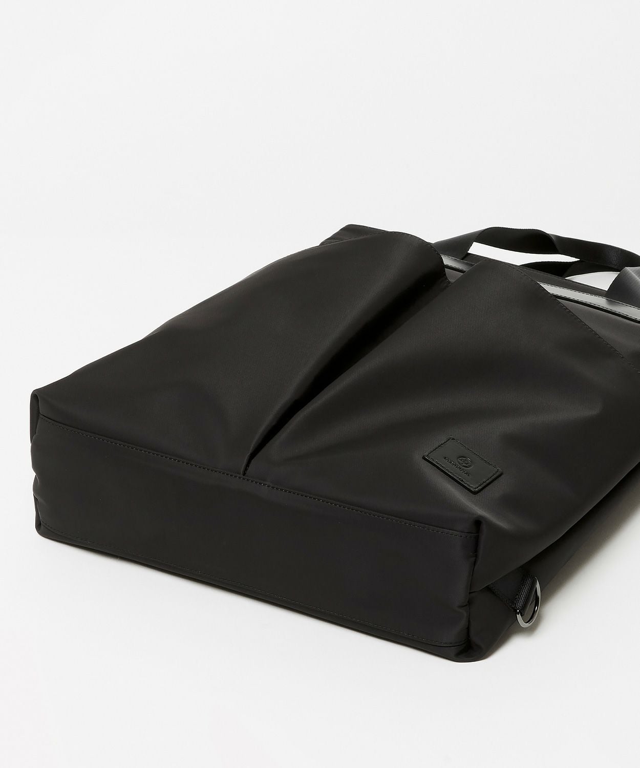 3wayトートバッグ(ナイロンツイル) 全2色 | BRITISH MADE