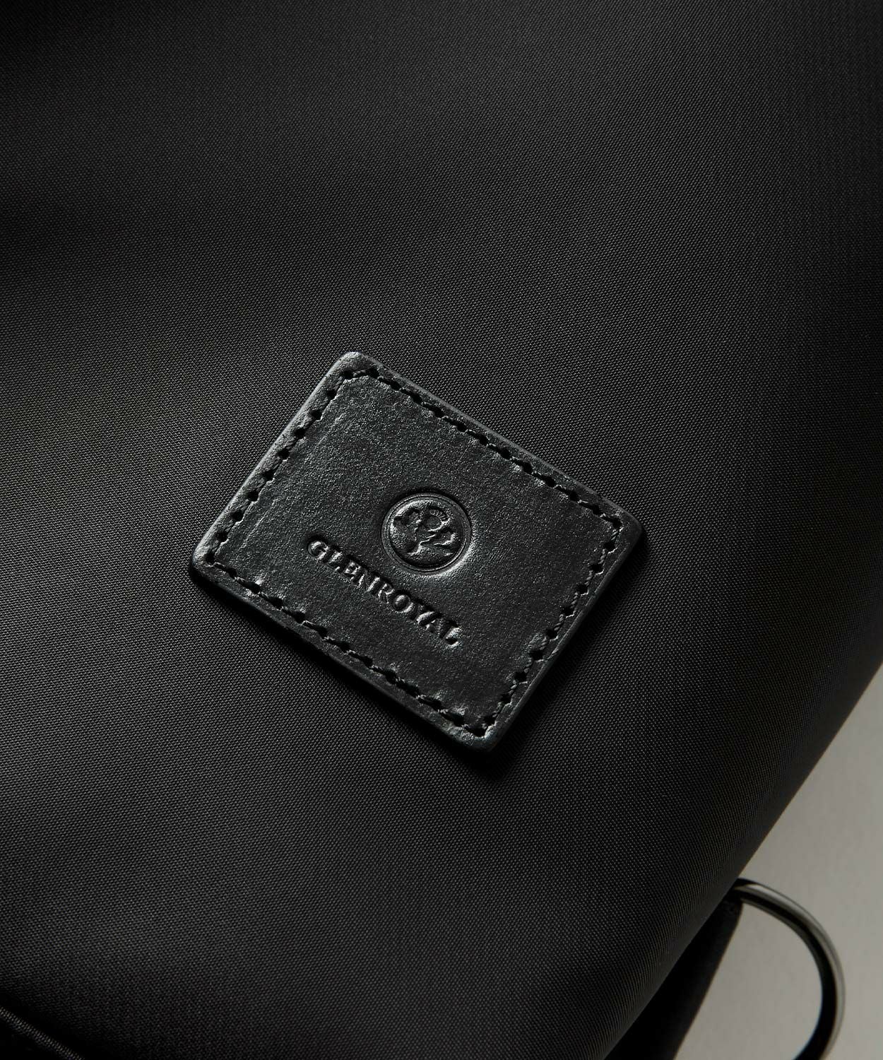 3wayトートバッグ(ナイロンツイル) 全2色 | BRITISH MADE