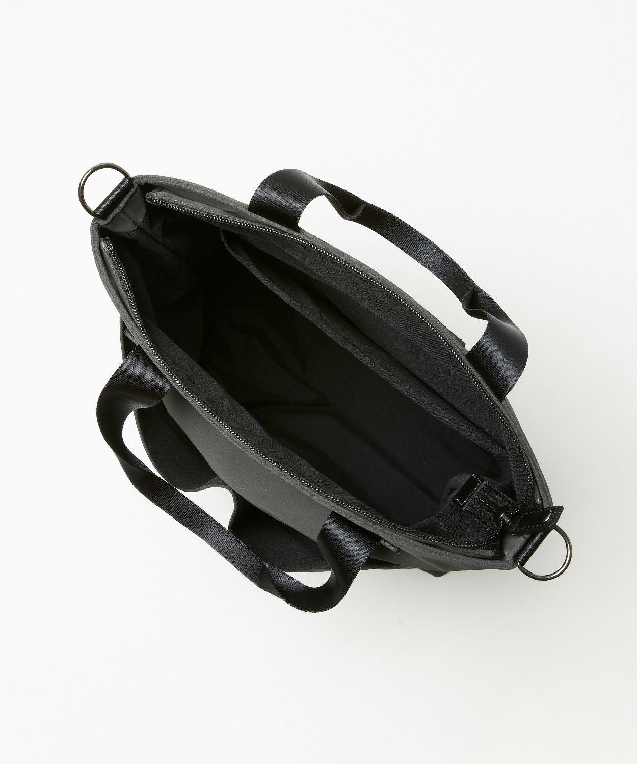 3wayトートバッグ(ナイロンツイル) 全2色 | BRITISH MADE