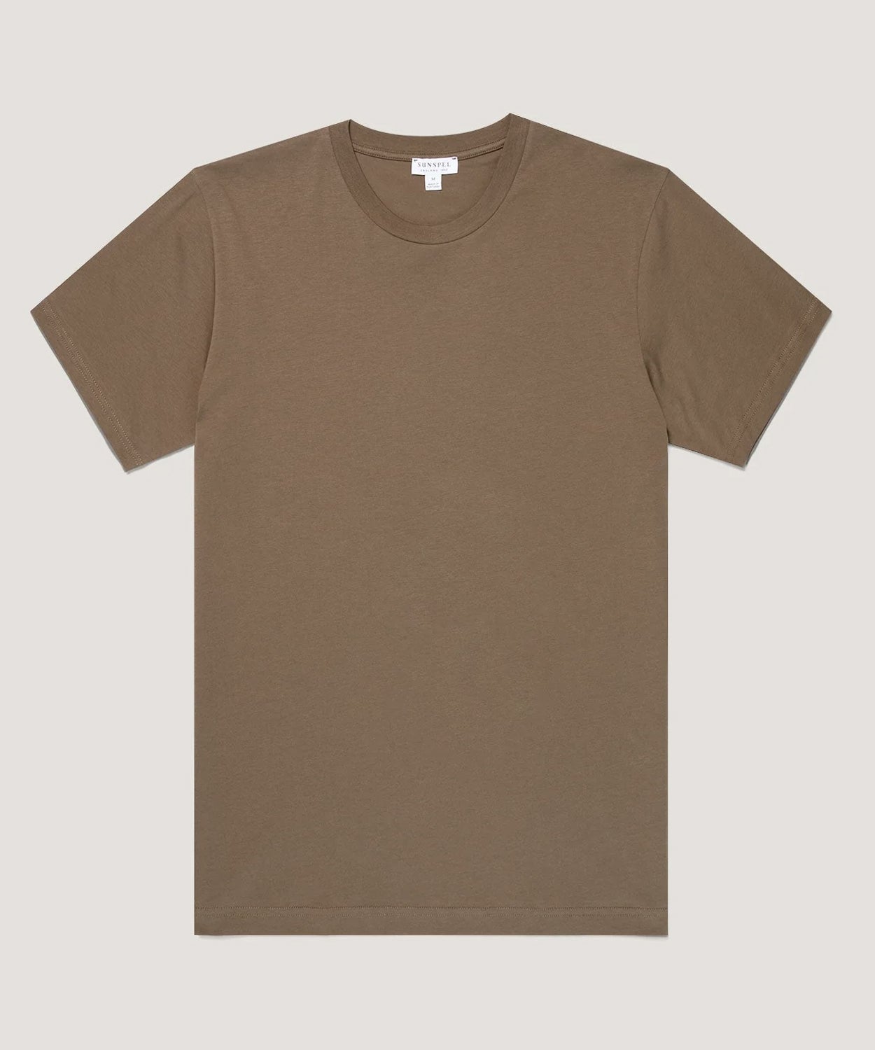 リヴィエラTシャツ(MEN) 全5色 | BRITISH MADE