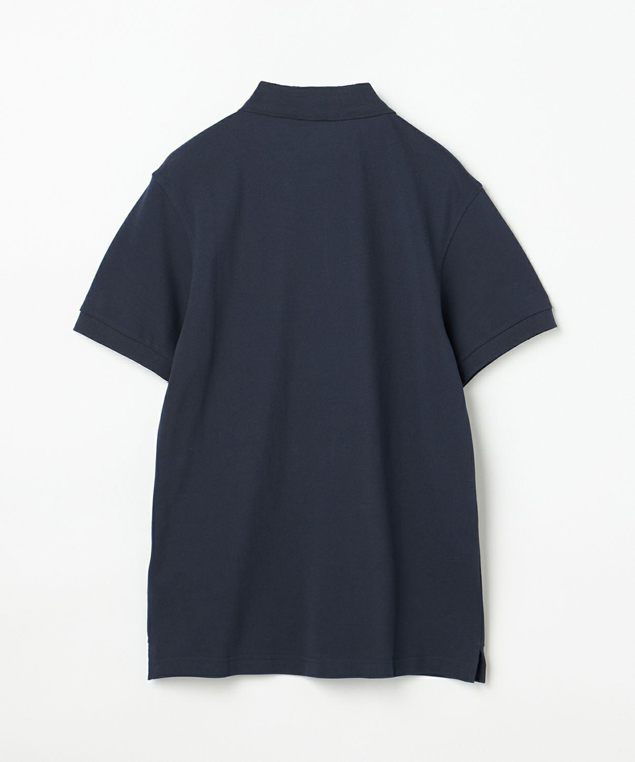 ピケポロシャツ(MEN) 全5色 | BRITISH MADE