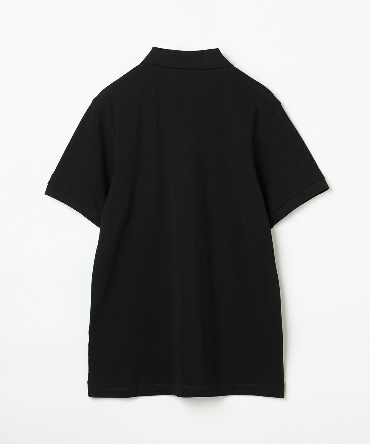 ピケポロシャツ(MEN) 全5色 | BRITISH MADE