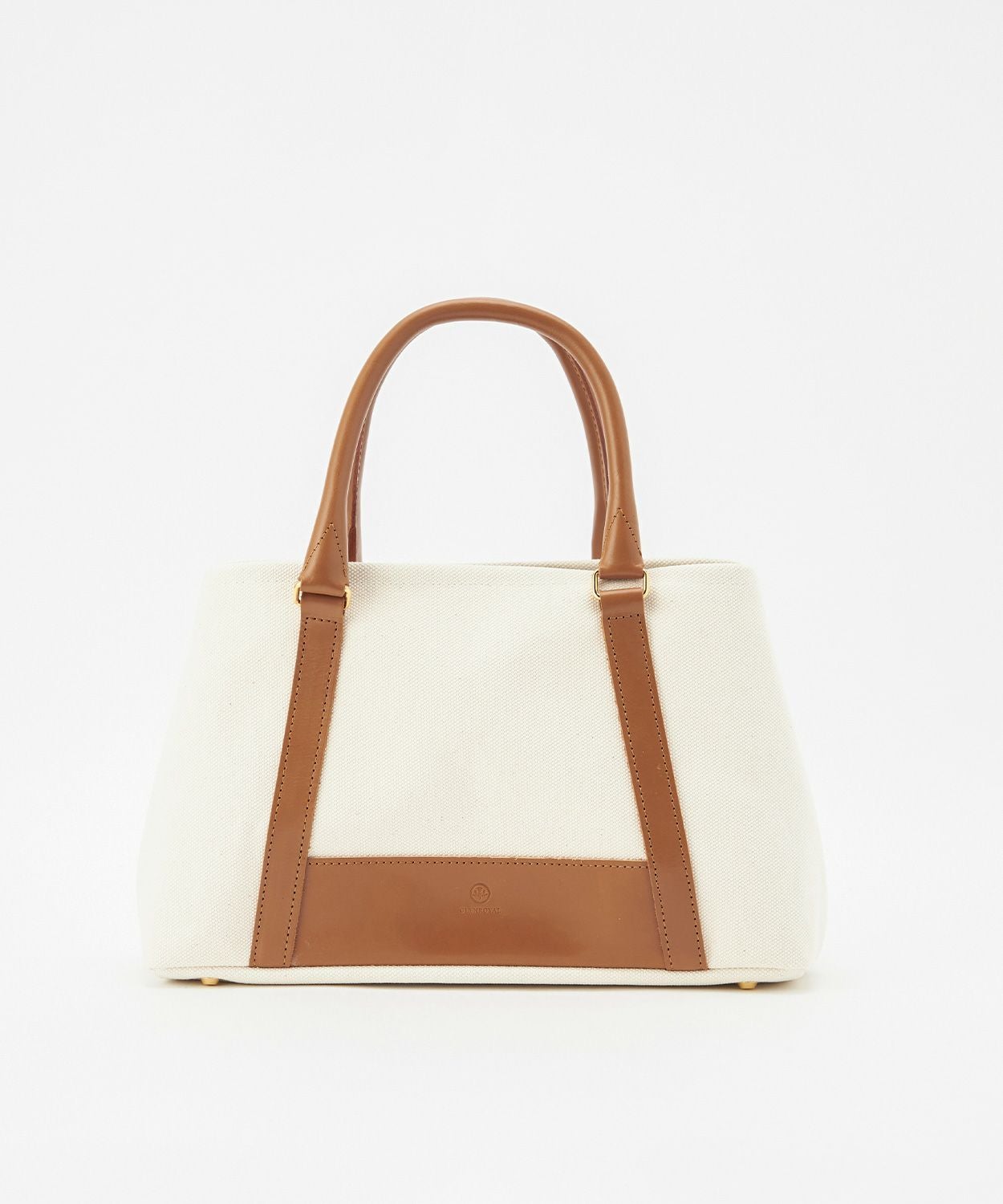 スモールキャンバスバッグ(グレイスコレクション) 全3色 | BRITISH MADE