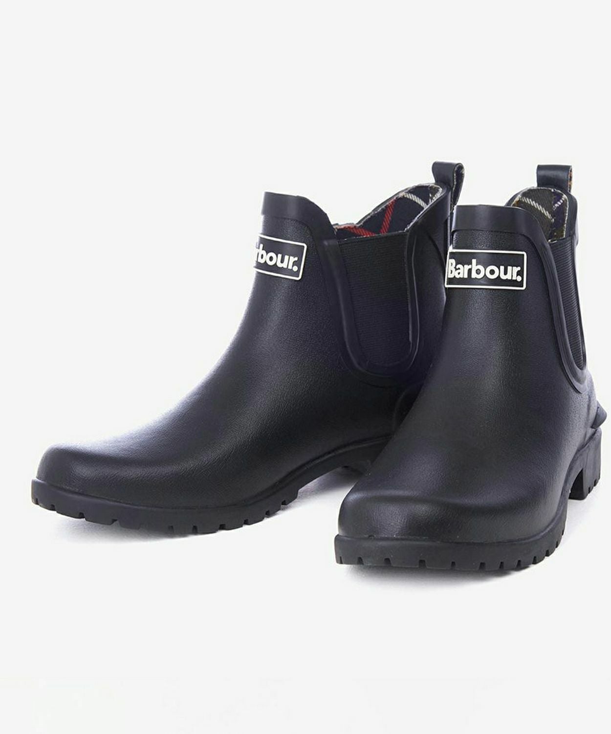 サイドゴアレインブーツ(WOMEN) 全2色 | BRITISH MADE