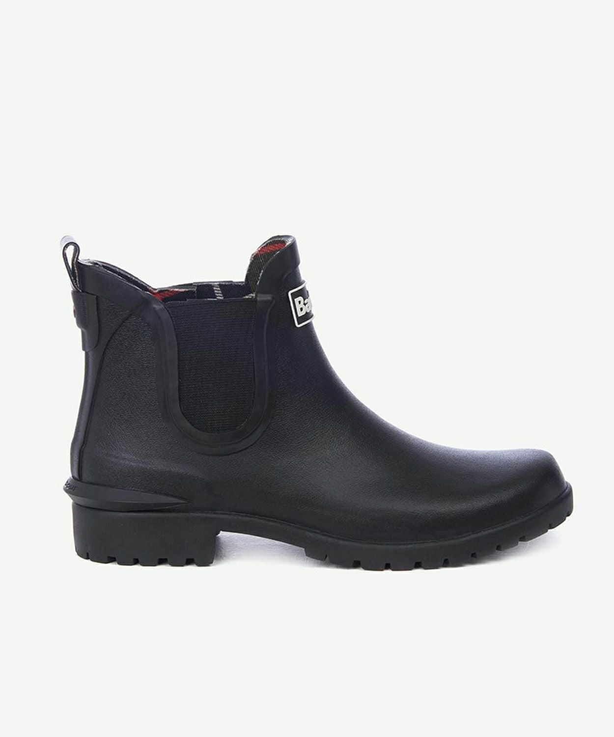 サイドゴアレインブーツ(WOMEN) 全2色 | BRITISH MADE