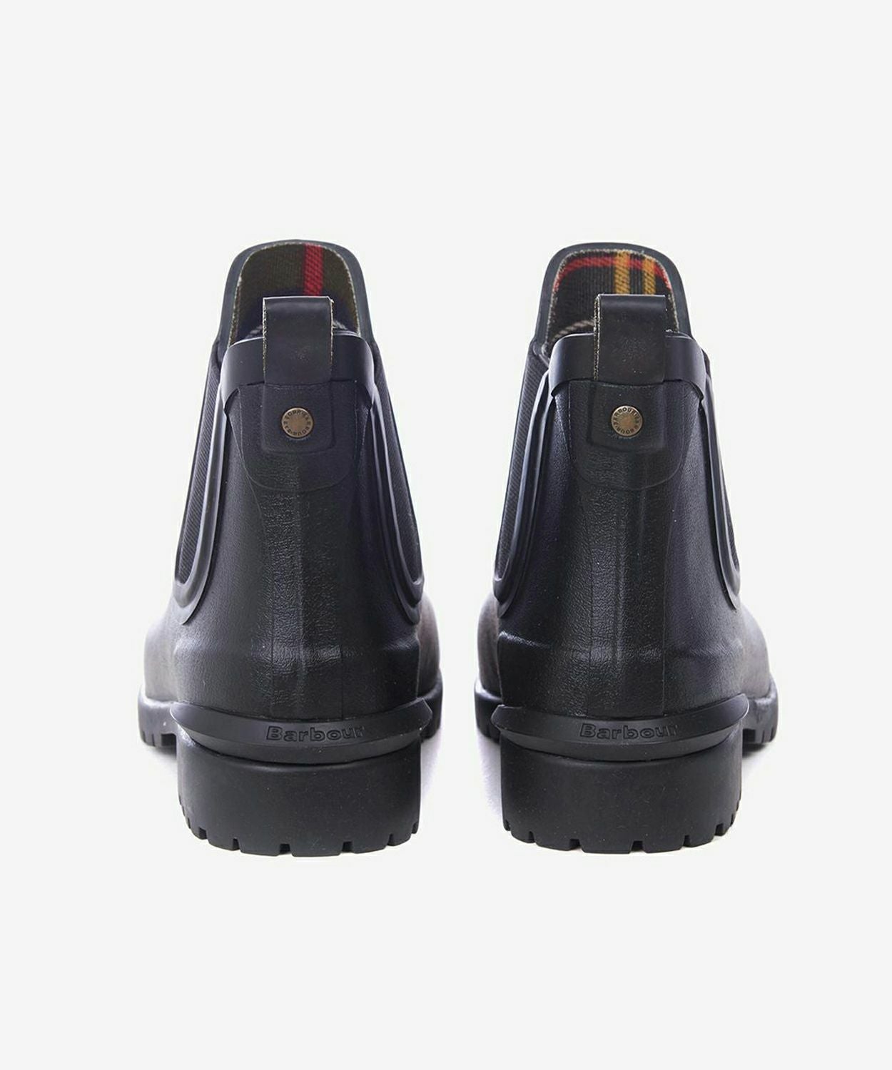 サイドゴアレインブーツ(WOMEN) 全2色 | BRITISH MADE