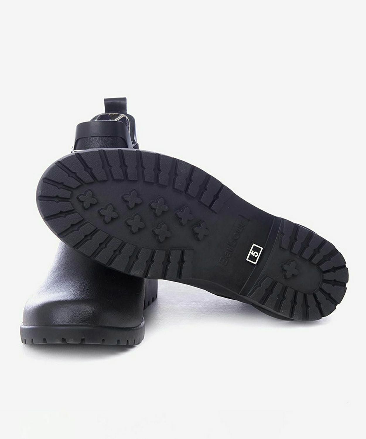 サイドゴアレインブーツ(WOMEN) 全2色 | BRITISH MADE