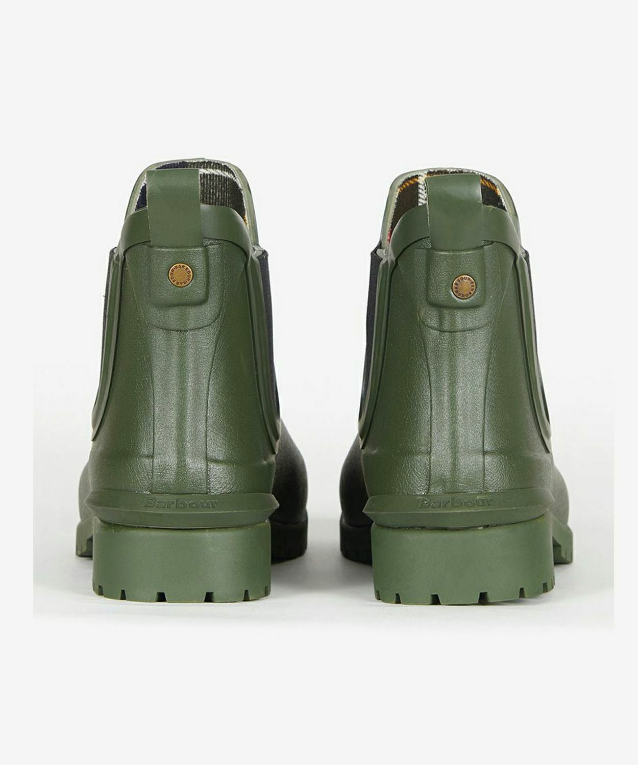 サイドゴアレインブーツ(WOMEN) 全2色 | BRITISH MADE