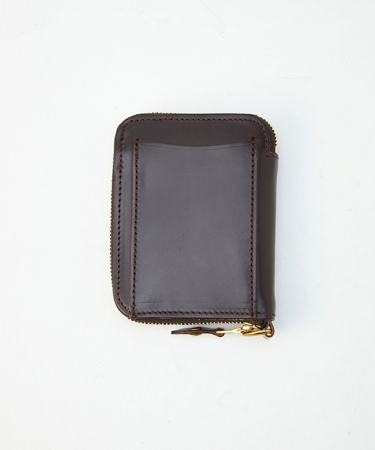 スモールジップウォレット 全6色 | BRITISH MADE