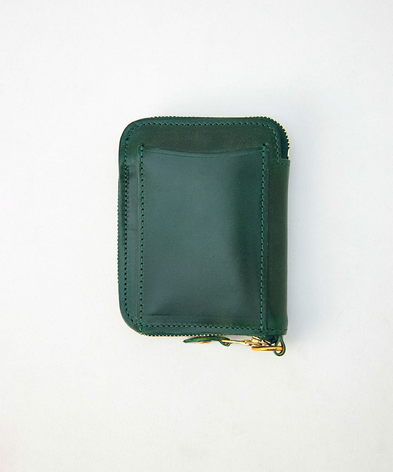 スモールジップウォレット 全6色 | BRITISH MADE