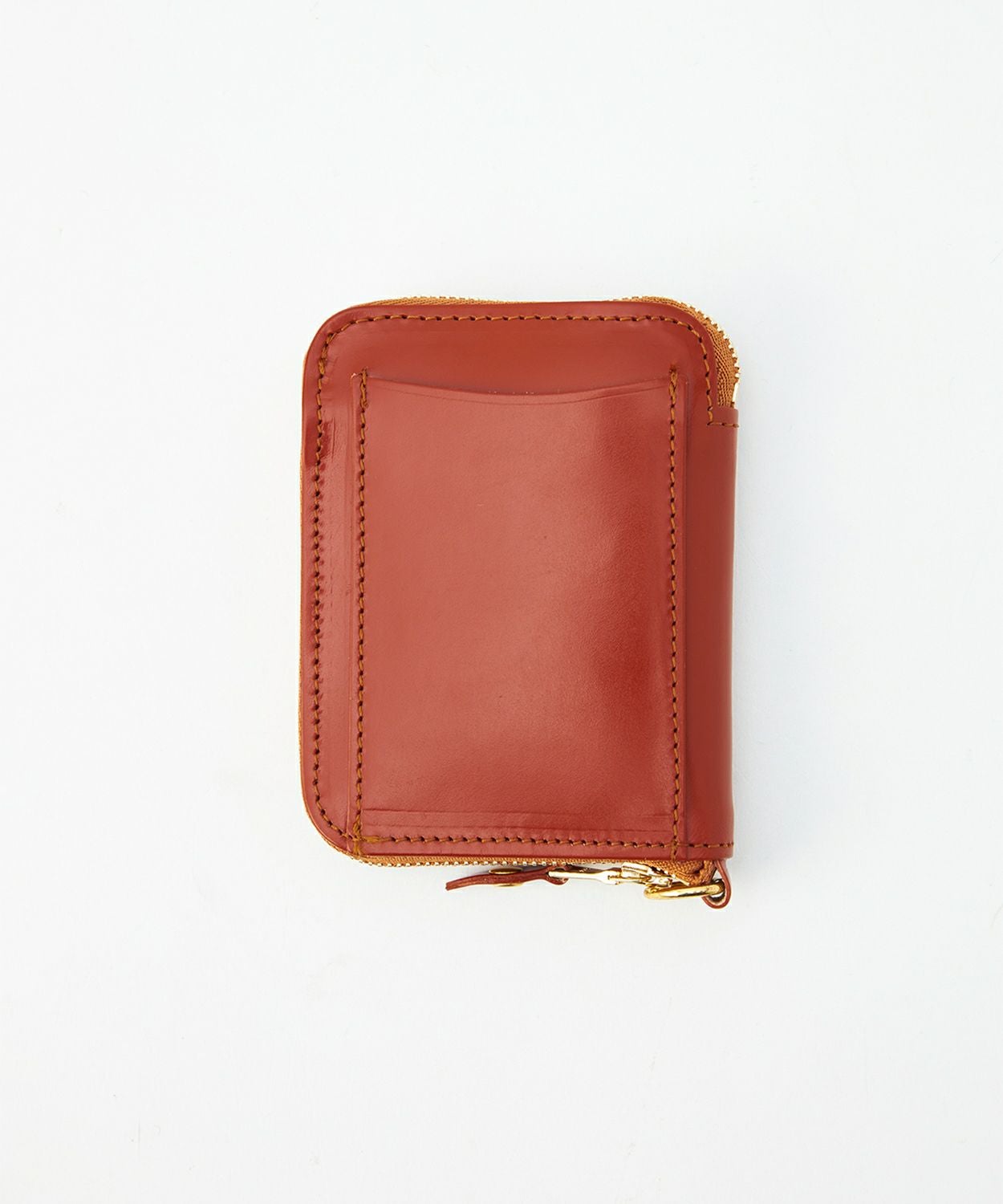 スモールジップウォレット 全6色 | BRITISH MADE