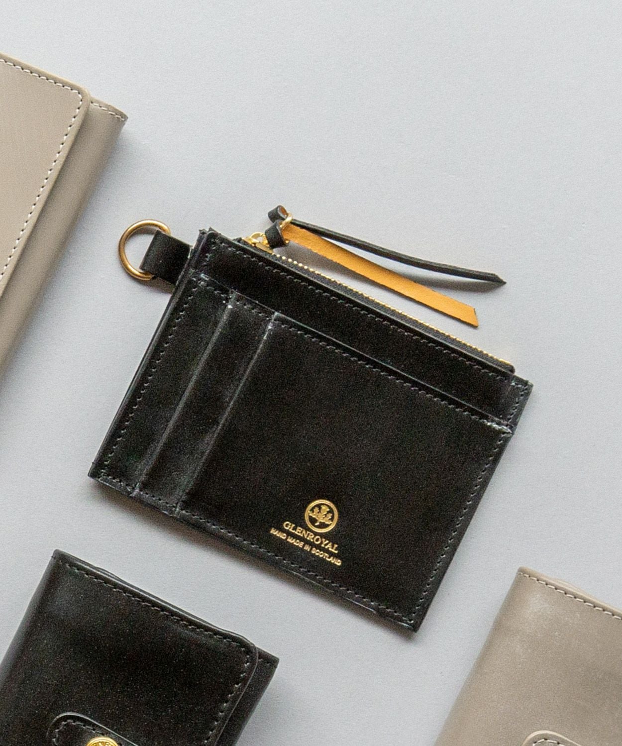 リング付きフラグメントケース(グレイスコレクション) 全3色 | BRITISH