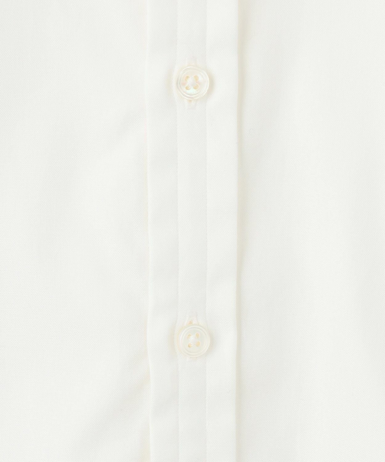 ドレスシャツ/ロンドン(ホワイト)(MEN) 全1色 | BRITISH MADE