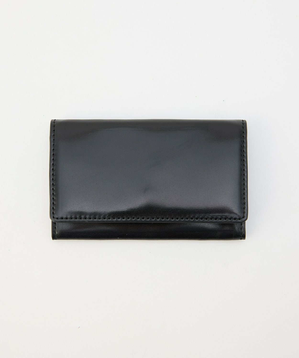 ビジネスカードホルダー(コードバン) 全4色 | BRITISH MADE