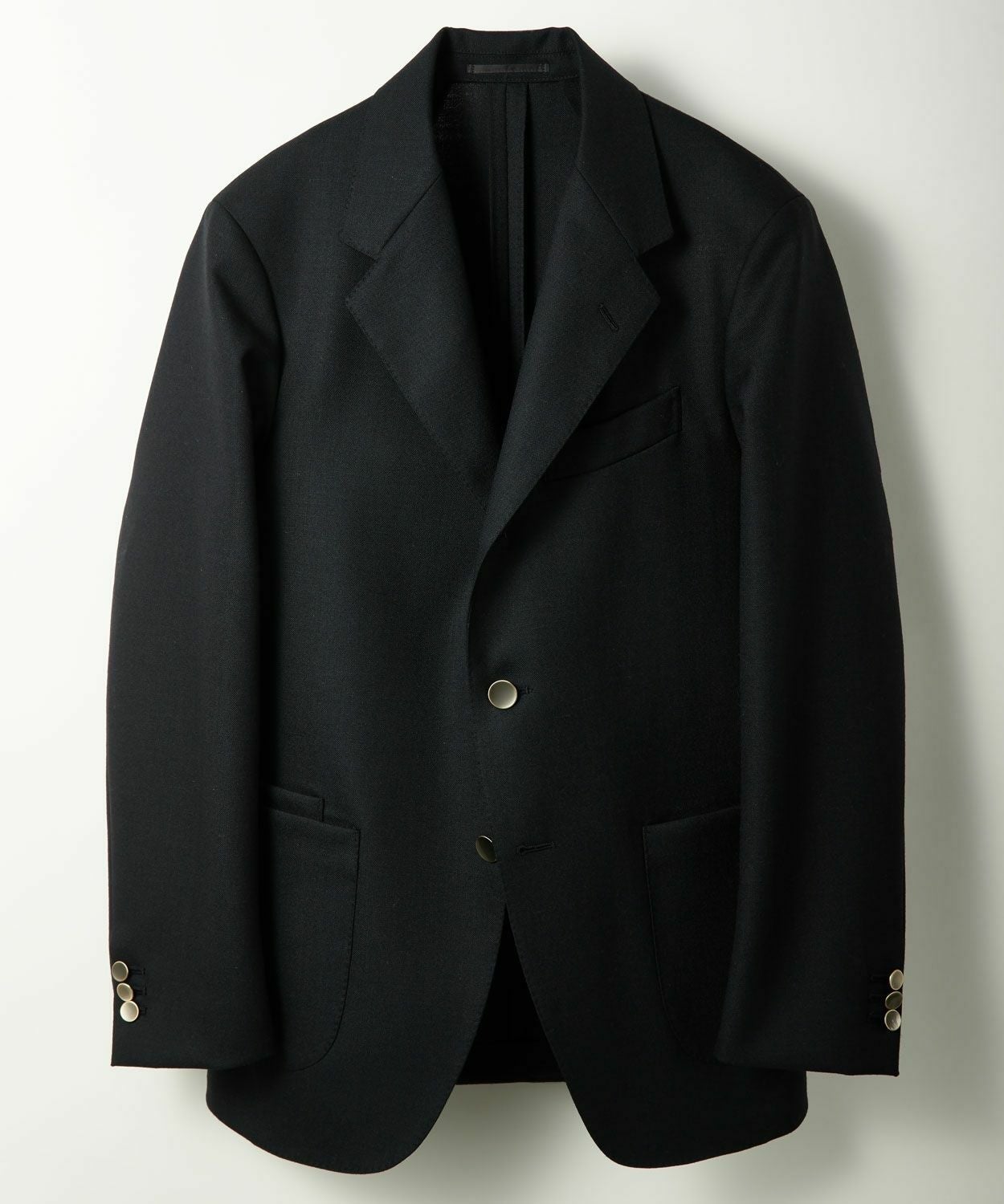 シングルブレザー/テムズ(MEN) 全1色 | BRITISH MADE