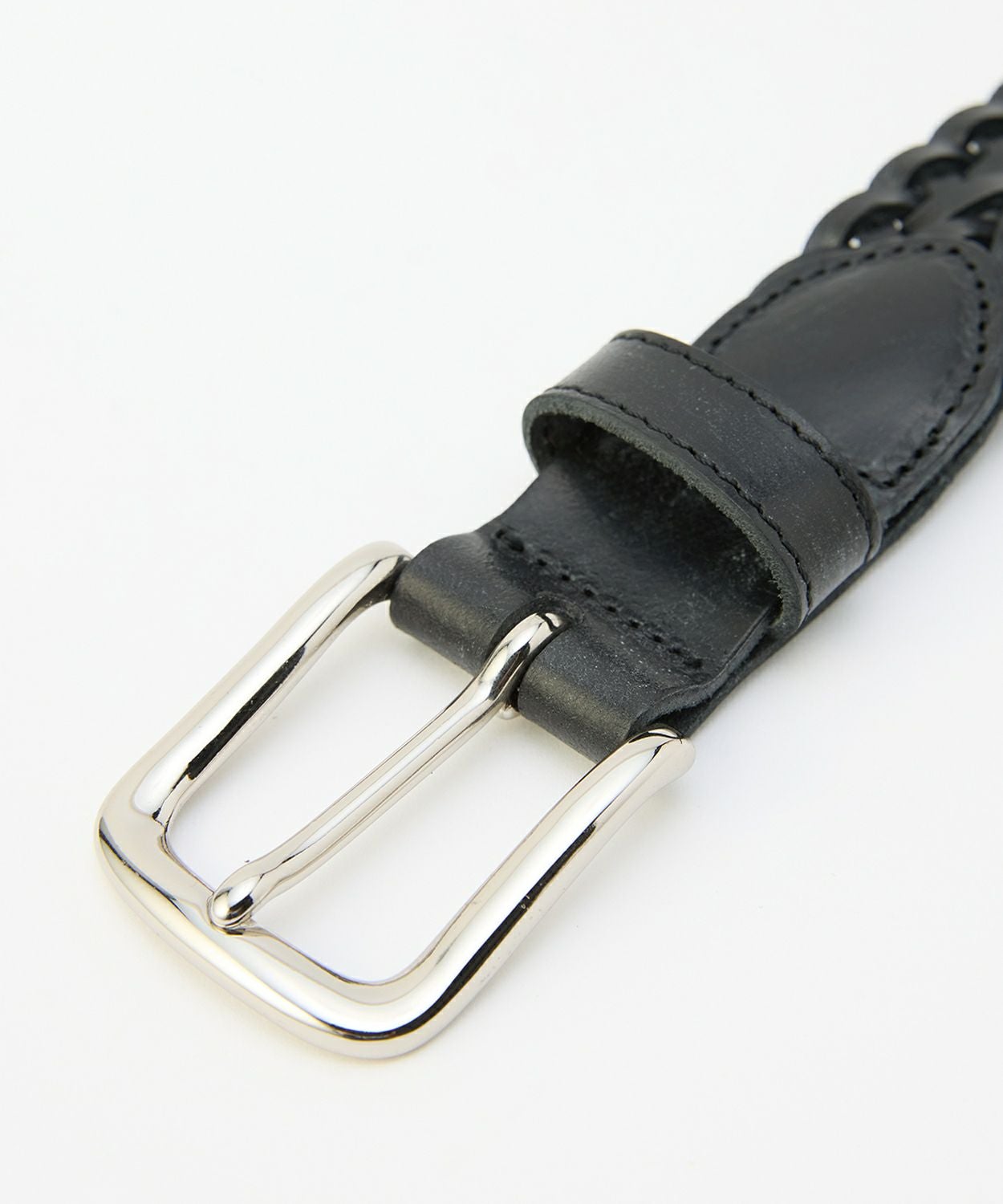 メッシュベルト 全2色 | BRITISH MADE