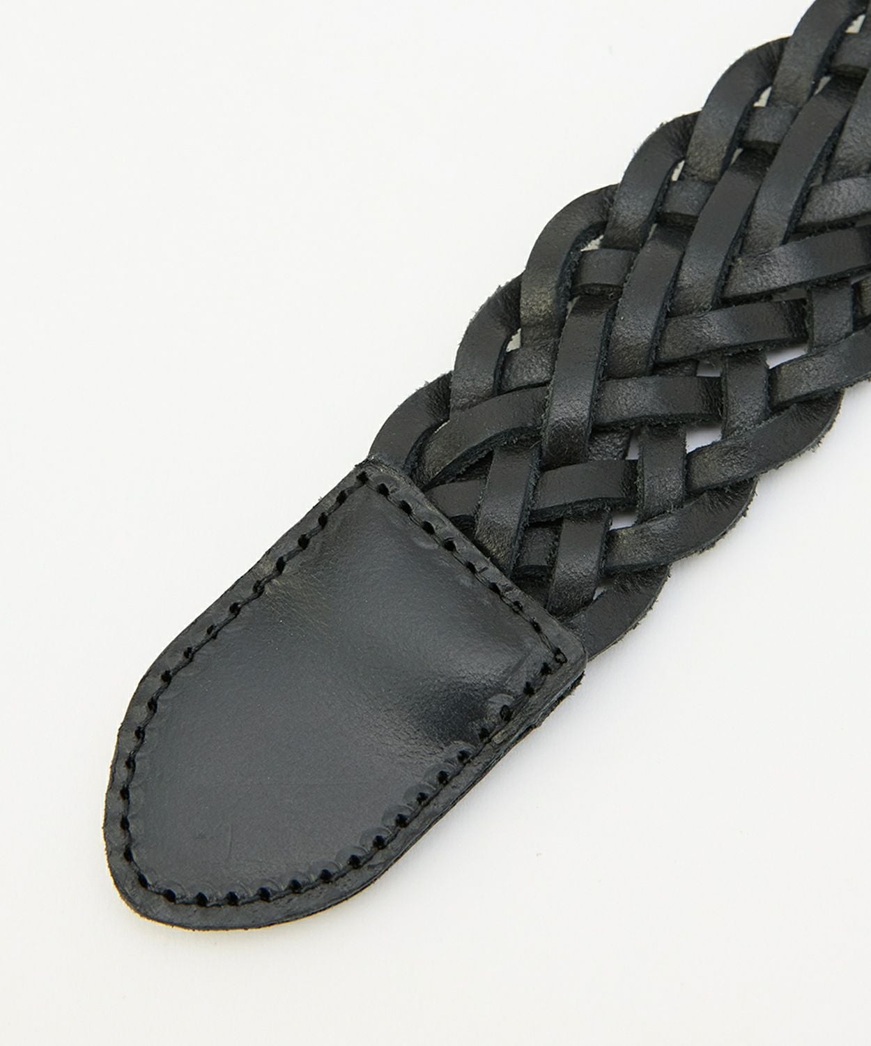 メッシュベルト 全2色 | BRITISH MADE