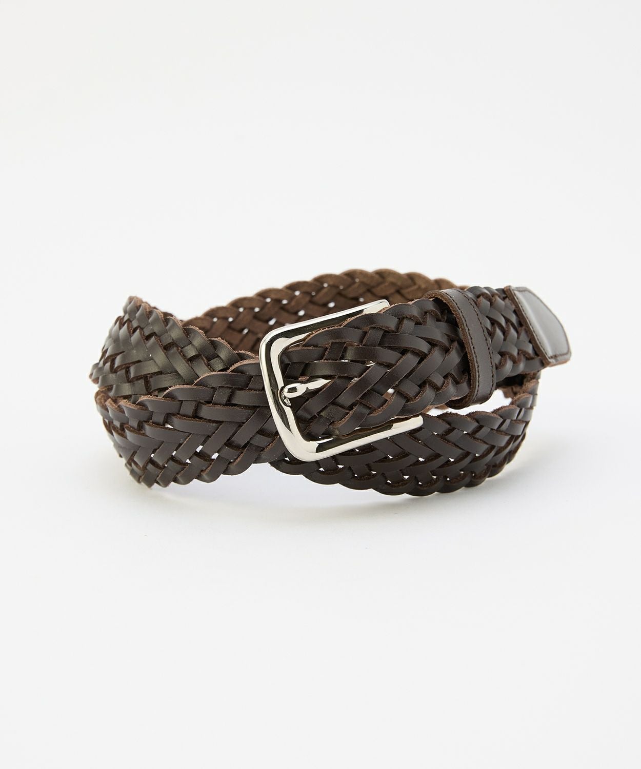 メッシュベルト 全2色 | BRITISH MADE