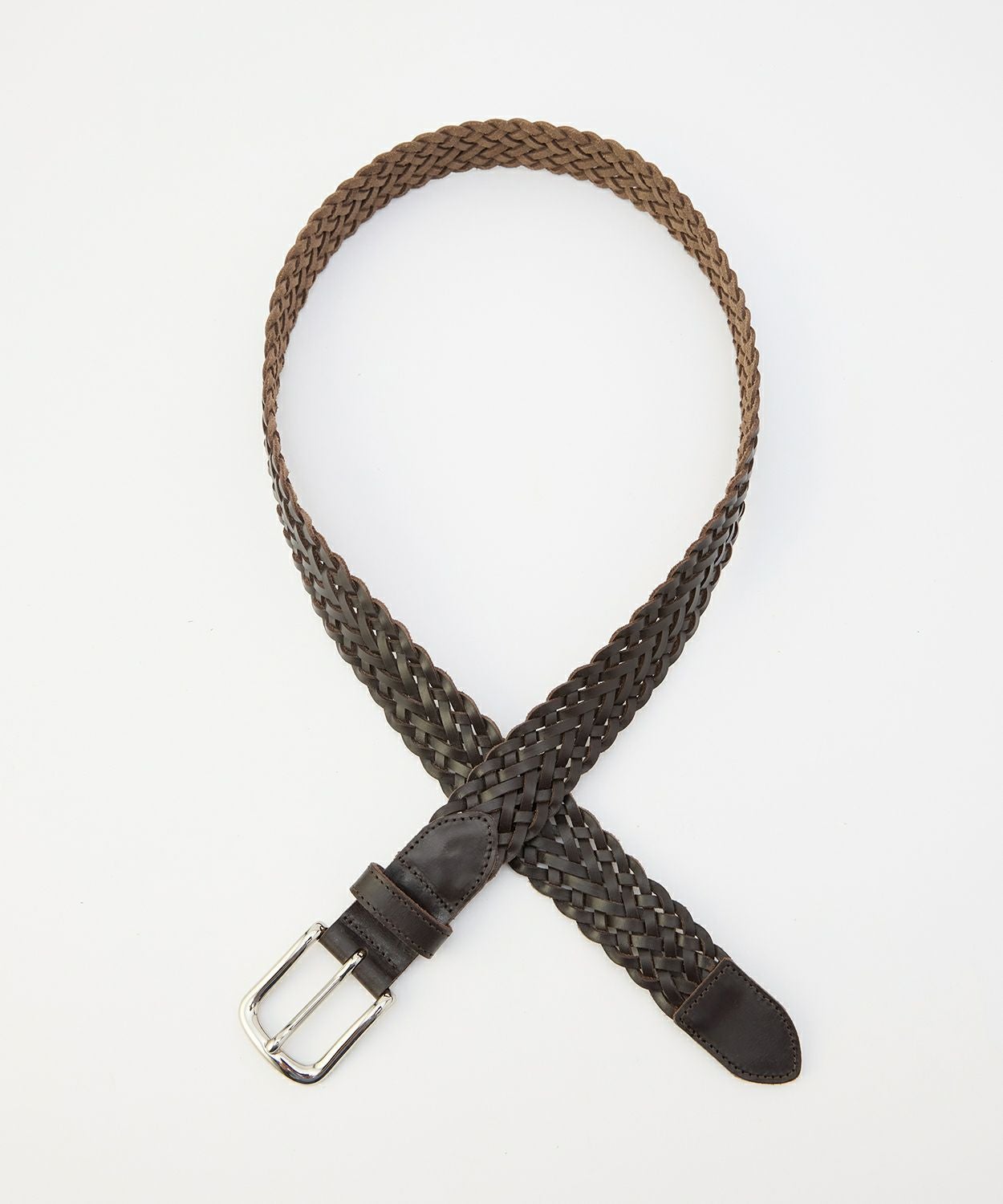 メッシュベルト 全2色 | BRITISH MADE