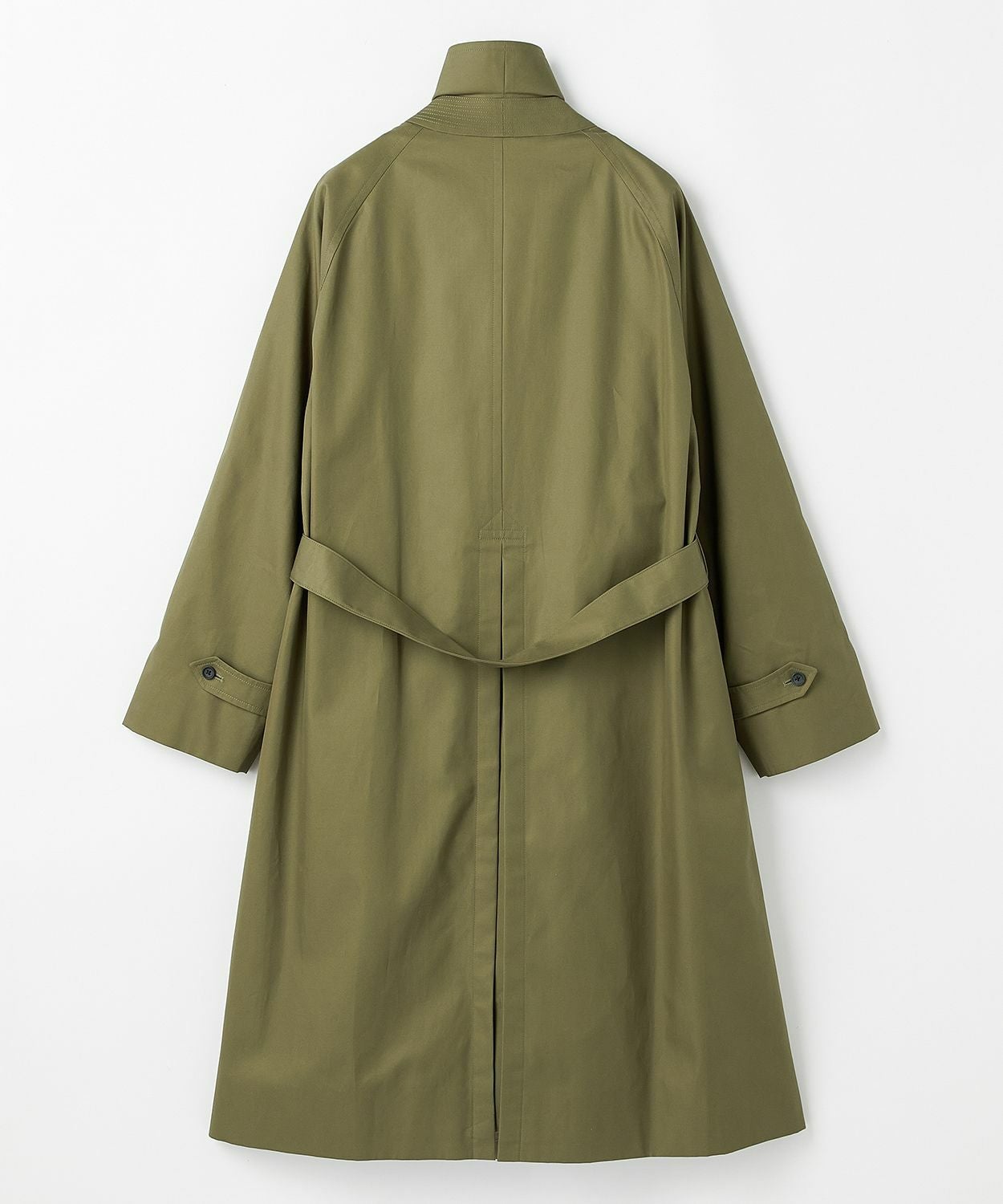 タイロッケンコート/ヨークシャー(コンパクトギャバ)(MEN) 全3色