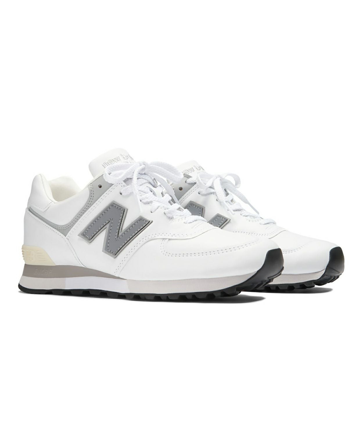 OU576 WSI(MEN) 全1色 | BRITISH MADE