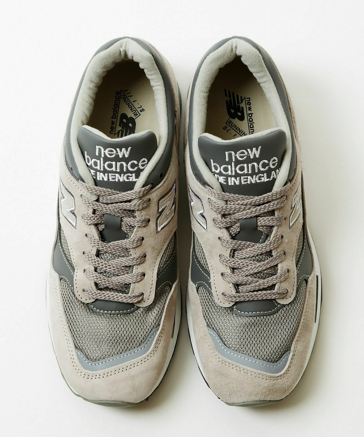 U1500 PGL(UNISEX) 全1色 | BRITISH MADE
