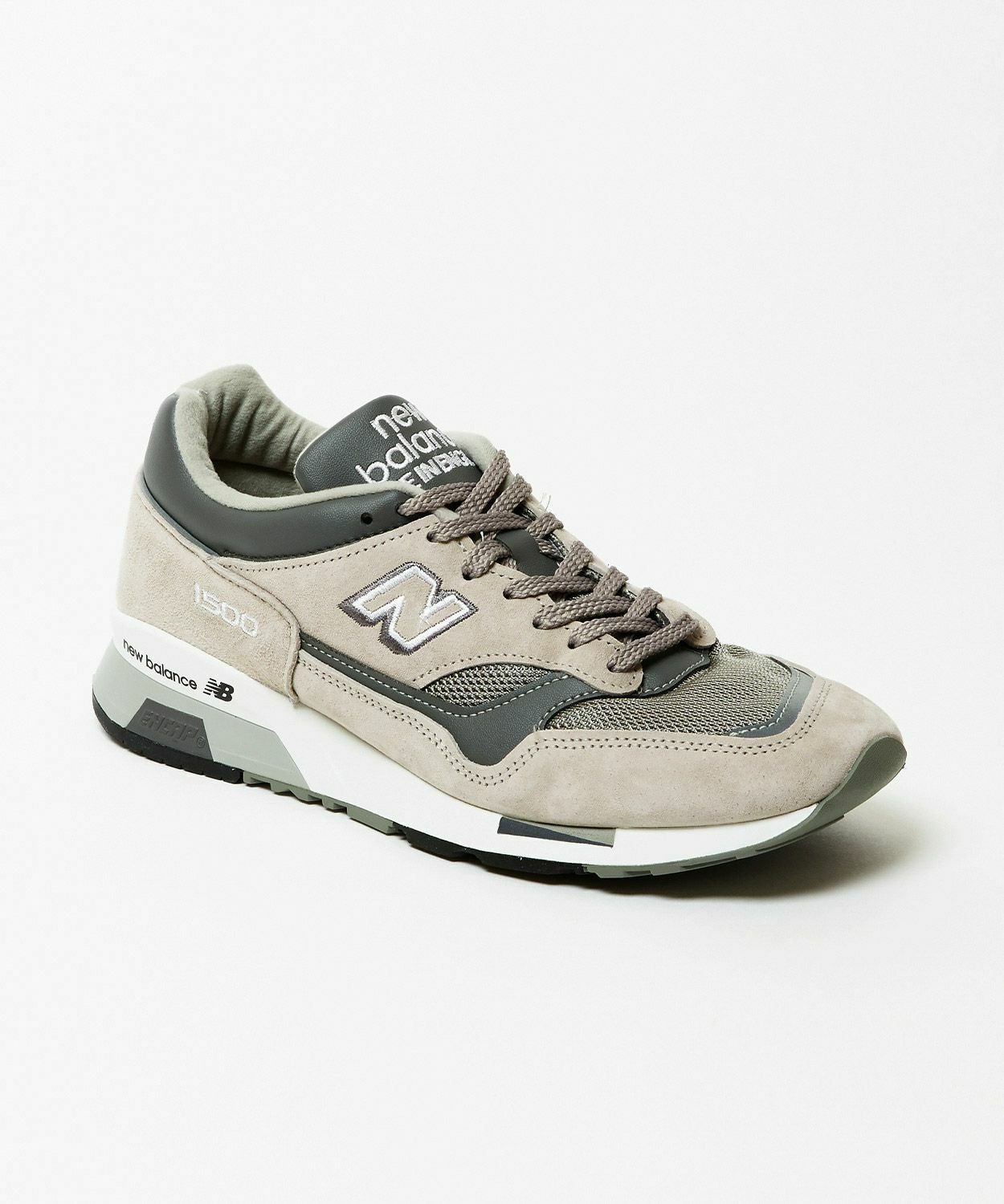 U1500 PGL(UNISEX) 全1色 | BRITISH MADE