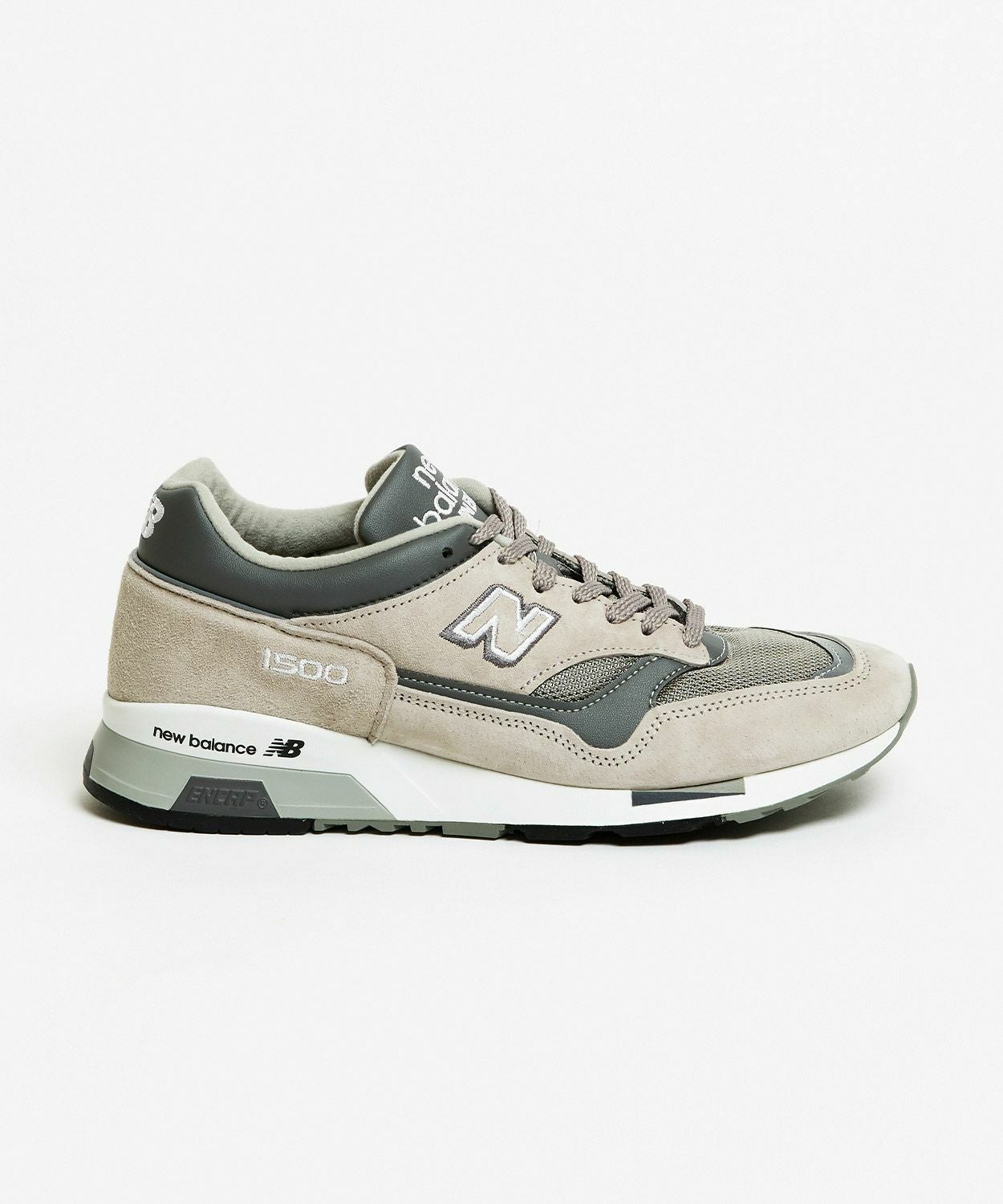 U1500 PGL(UNISEX) 全1色 | BRITISH MADE