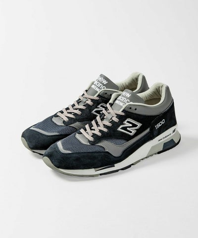 U1500 PNV(UNISEX) 全1色 | BRITISH MADE