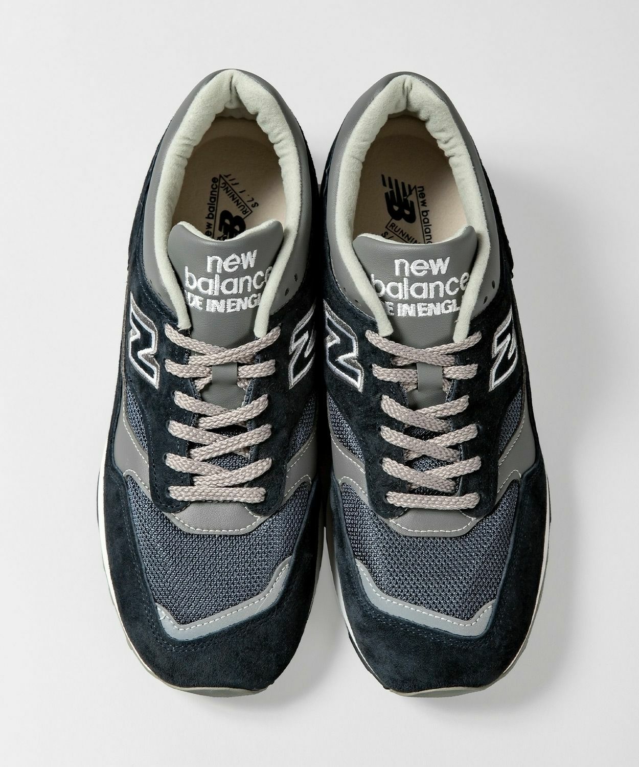 U1500 PNV(UNISEX) 全1色 | BRITISH MADE