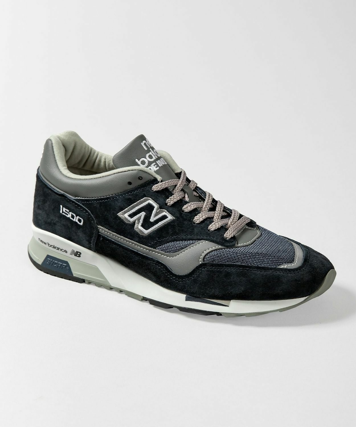 U1500 PNV(UNISEX) 全1色 | BRITISH MADE