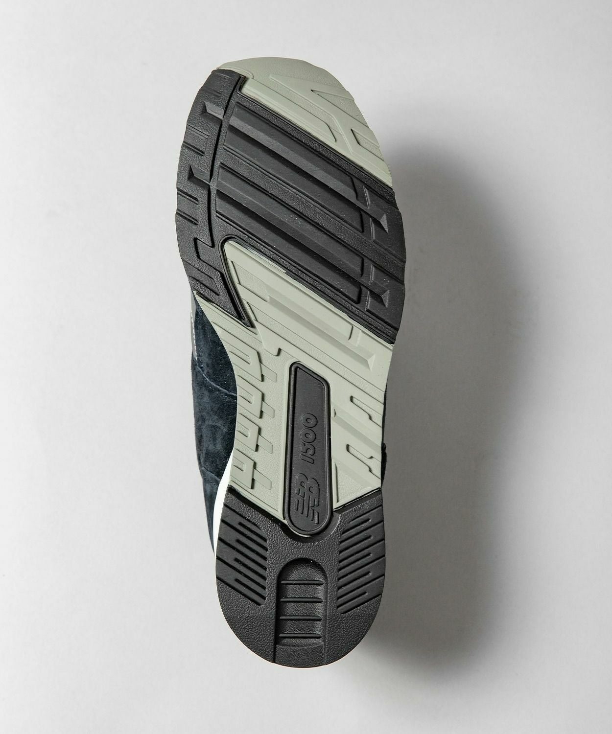 U1500 PNV(UNISEX) 全1色 | BRITISH MADE