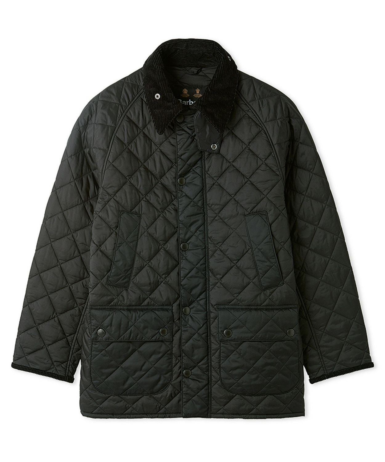 ビデイルキルト(MEN) 全3色 | BRITISH MADE