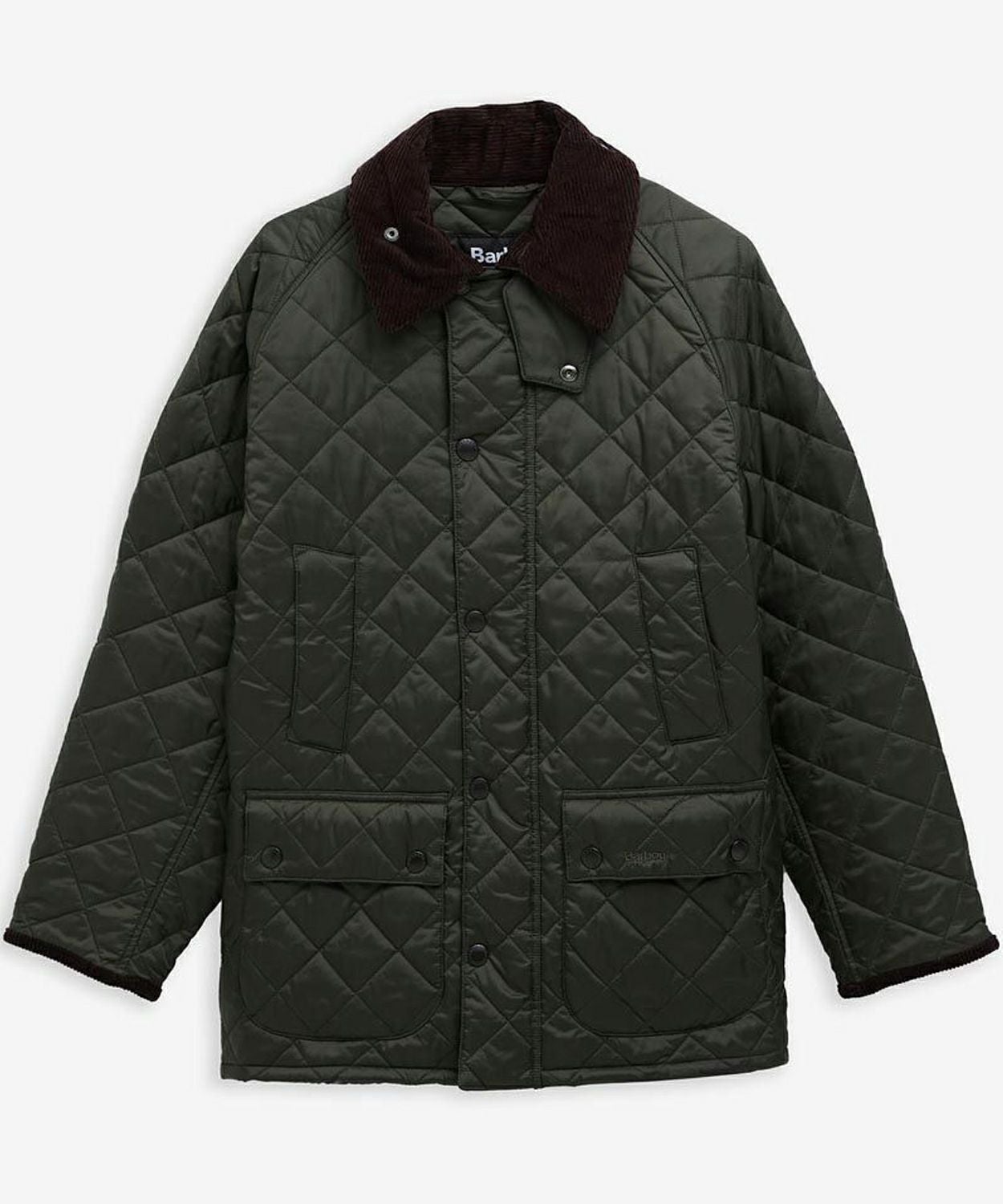 ビデイルキルト(MEN) 全3色 | BRITISH MADE