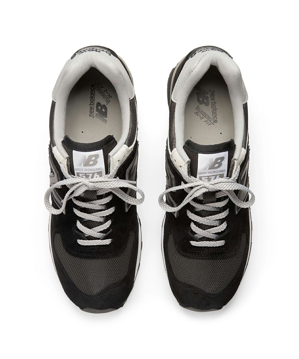 OU576 PBK(MEN) 全1色 | BRITISH MADE