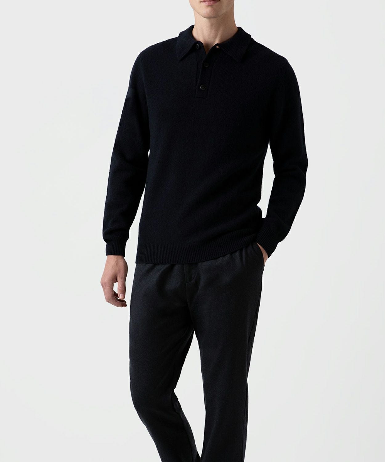 BadBlood ブラック　ポロシャツ BROOKS BROTHERS（ブルックスブラザーズ） ポロシャツ 「別注