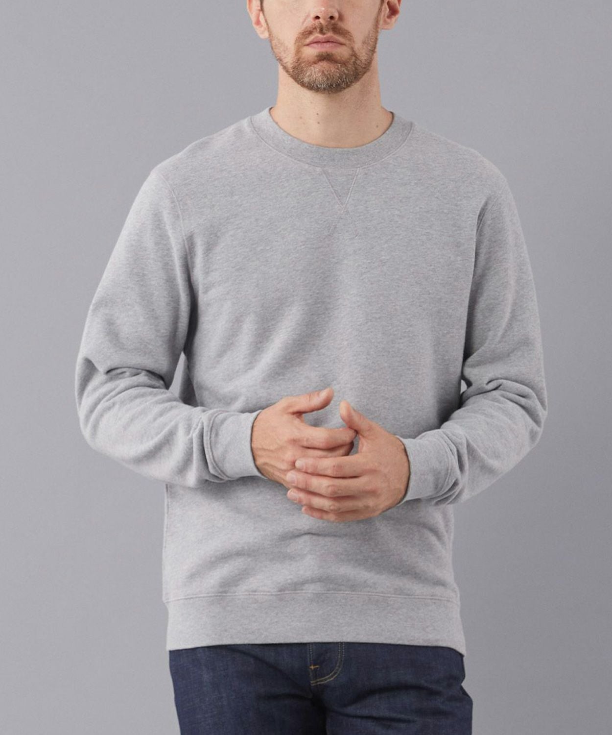 SUNSPEL グレー 正規品 イギリス製 Ｍ SUNSPEL | サンスペル | BRITISH MADE